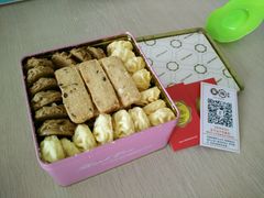 -家琳甜品(江南东店)