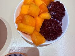 -小团圆糖水铺(襄阳南路店)