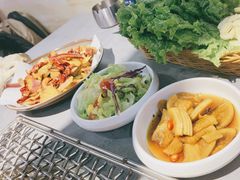 -可心筛网烤肉(南关区幸福一路店)