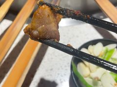 -醉二娘正宗西昌火盆烧烤(大丰店)