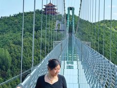 -威海华夏城景区