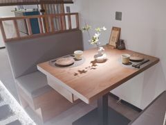 -松幸日式料理(中山路店)