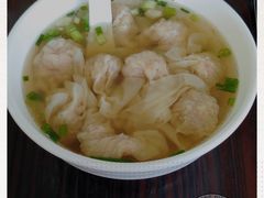 -蓝记云吞(正果店)