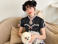 -怪兽屋·羊驼·猫咖·狗咖(俊华广场店)