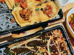 -木屋烧烤(双榆树店)