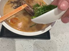-味千拉面(增城万达广场店)