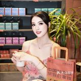 我不允许还有人不知道这家“茶拿铁”❗❗❗
