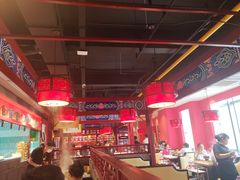 -祥源胡同·涮牛羊肉火锅(花桥店)