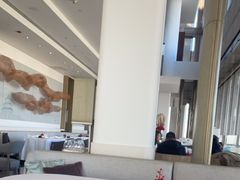 -北京柏悦酒店·锦庭餐厅Dining Room