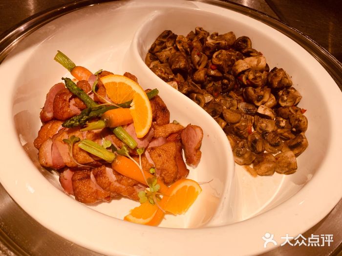 中航泊悦酒店·云庭咖啡厅(虹桥机场T2店)图片