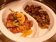 -中航泊悦酒店·云庭咖啡厅(虹桥机场T2店)