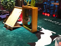 -怪兽炸鸡.轻沙拉(锦州店)