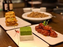 糖醋小排-枣子树·素食餐厅(朱家尖店)