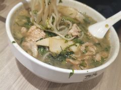 片儿川-知味观(湖滨总店)