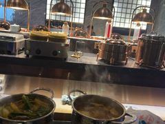 -华夏良子·足道SPA艾灸(金皇大厦店)
