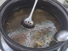 -野菌王牦牛肉汤锅