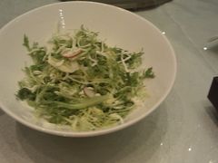 苦菊-小蓝鲸湖北菜(八一路店)
