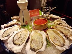 -原志优秀食材·匠心料理·海胆主题(金亿广场店)