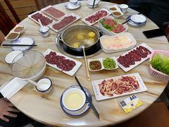 -杏花吴记牛肉火锅