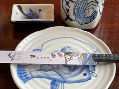 -加奈日本料理