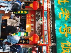门面-白魁老号饭庄(安内店)