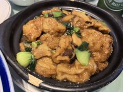 -长兴菜馆(高桥店)