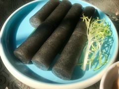 黑之麻拉皮-淇乐多品味馆(江南大道店)