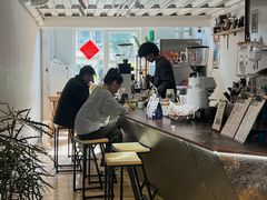 -隐琢咖啡(汉街店)