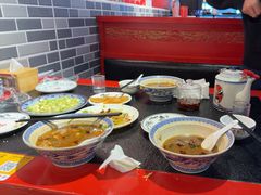 -老北京胡同味道二荤铺(酒仙桥店)