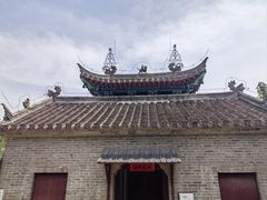 -天朝元辅-徐州民俗博物馆