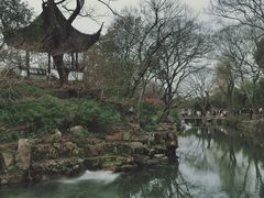 -拙政园