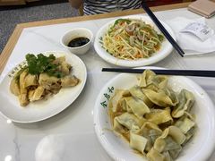 -全启和美食(天钥桥路店)
