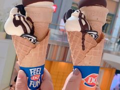 -DQ·蛋糕·冰淇淋(荟聚中心店)