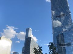 -中央广播电视总台(光华路办公区)