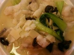 糟溜鱼片-张家大院·鲁菜·私房菜(芙蓉街店)