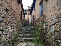 -杨家堂村