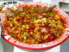 -欧记大排档·景德菜(上海首店)