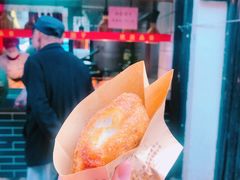 油氽团子-赵天禄(葑门横街店)
