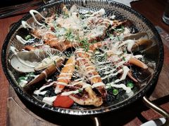 -卡朋厨房(289艺术园区店)