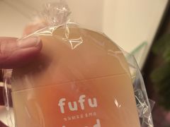 -fufuland·生乳舒芙蕾(北京·合生汇店)