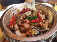 -隔壁老王·家常云南菜(花巷店)