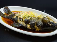 高原雪山鱼-小厨子私房菜·云南美食店