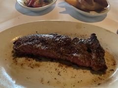 肉眼牛排-茹丝葵经典牛排馆(上海外滩店)