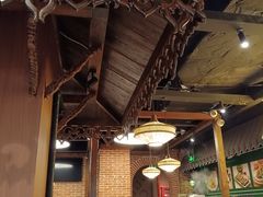 -云海肴·汽锅鸡·云南菜(领展购物广场·中关村店)