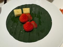 -金链花·泰国餐厅(国贸店)