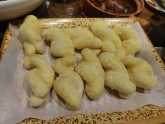糖饺子-后湖小院·乡野田园菜