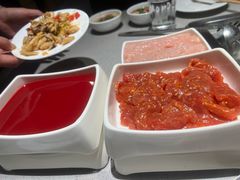 -海底捞火锅(太原南站店)