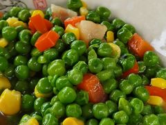 -塘径小院农家食府