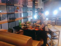 -老卜奎齐齐哈尔烤肉(人民东路店)