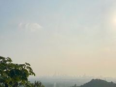 -火炉山森林公园
